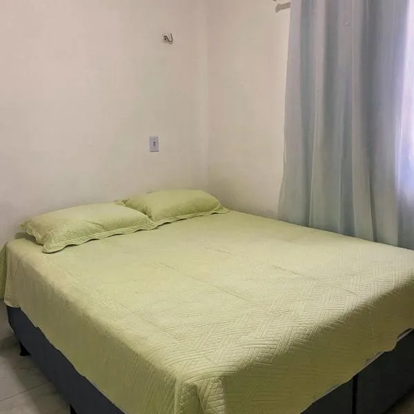 Apto compacto para familia, hotel in Fortaleza
