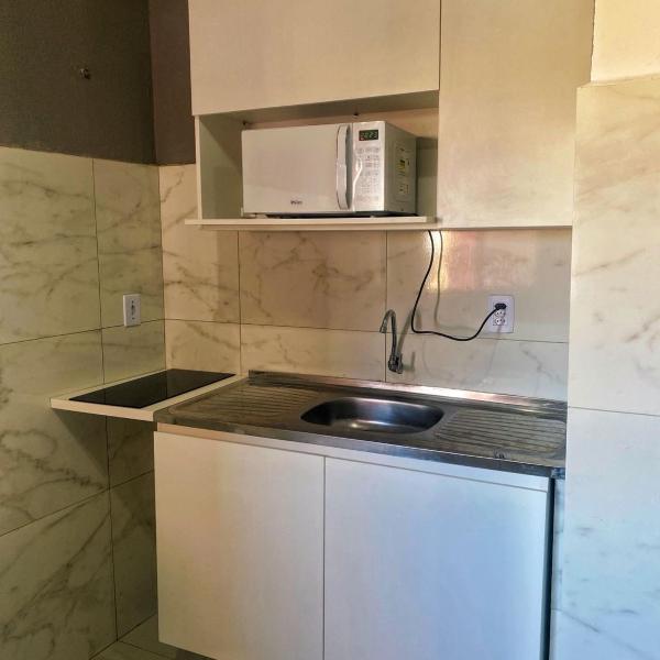 Apto compacto para familia 403 - Foto 3
