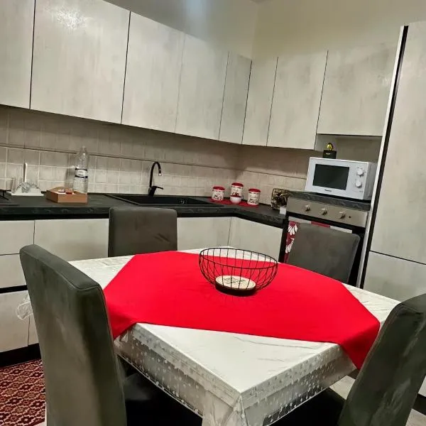 Perla del Salento, ξενοδοχείο στο Μπρίντιζι