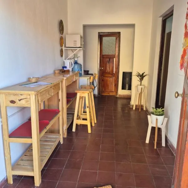 Departamentos Los Olivares DLO, hotel u gradu La Rioha