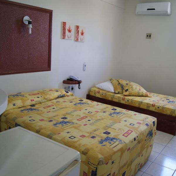 San Felipe Hotel - Foto 2