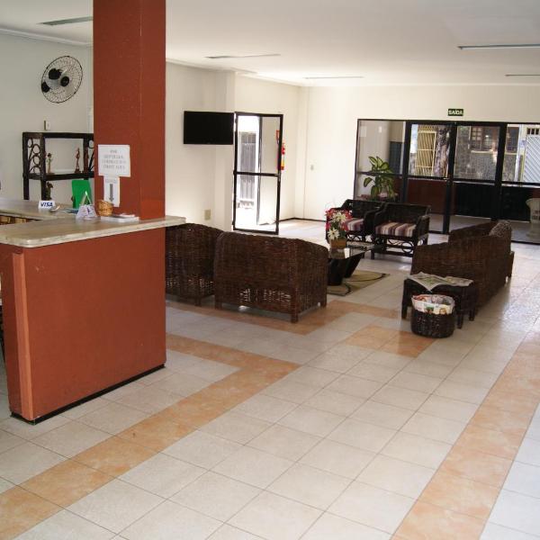 San Felipe Hotel - Foto 3