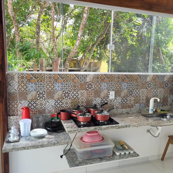 Vila Praia Azul - Bangalô - Foto 5