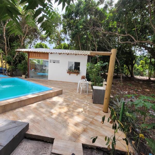 Vila Praia Azul - Bangalô - Foto 4