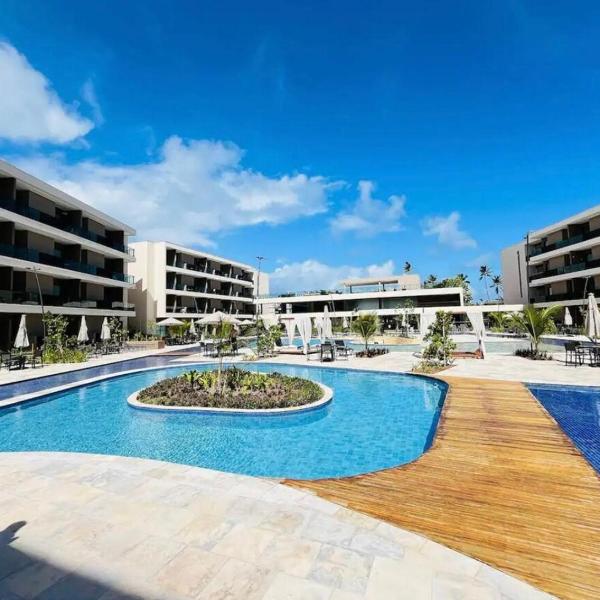 Malia Beach A10 em Muro Alto - Porto de Galinhas - Foto 4