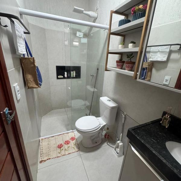 Residencial Ibiapaba Flat 16 - Com piscina e ótima localização - Foto 3