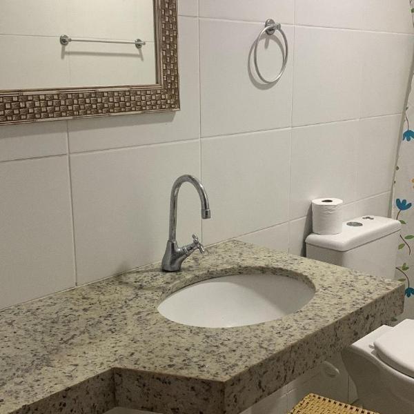 Apartamento refúgio tropical - Foto 3