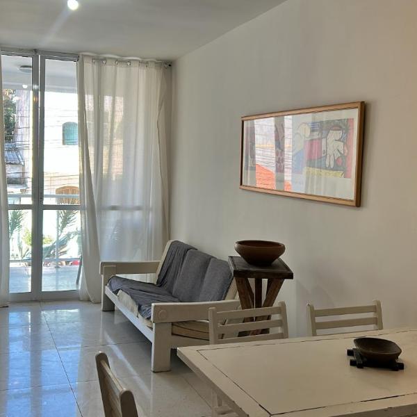Apartamento refúgio tropical - Foto 4