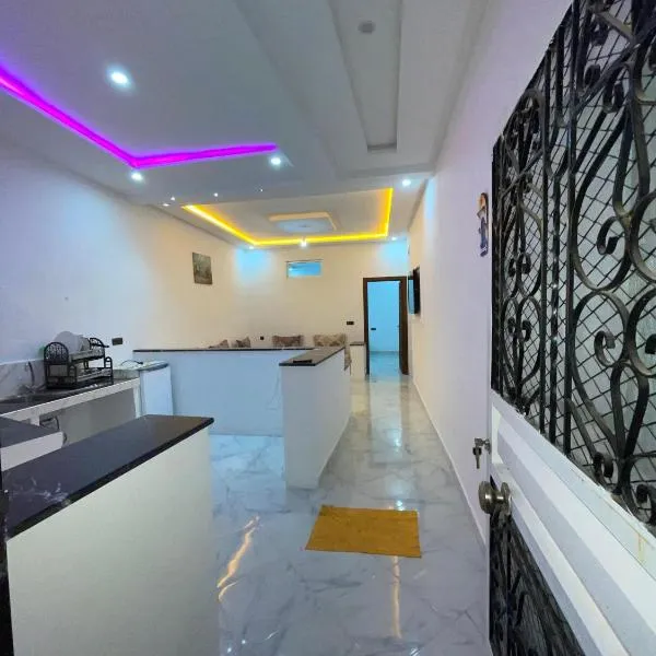 dar najm, hotel in Chefchaouene