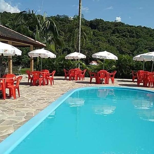Recanto Da Mata - Foto 4