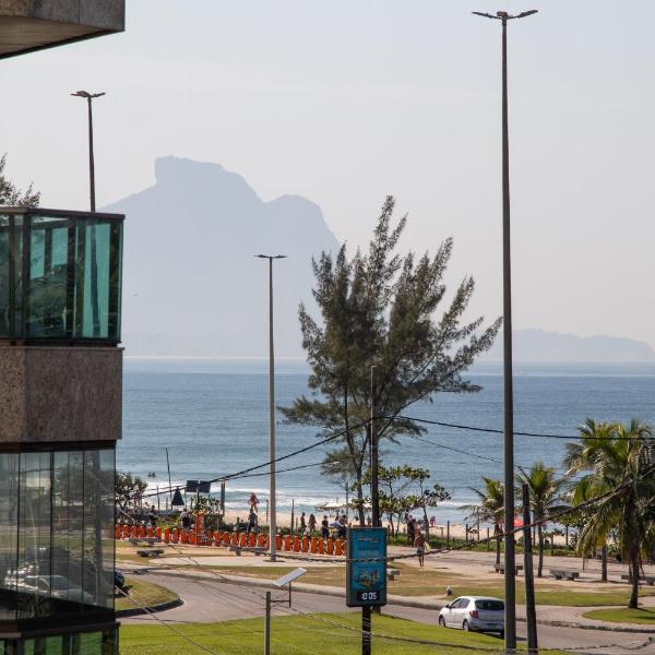 Cobertura vista à Praia do Recreio - Rio de Janeiro - Foto 2