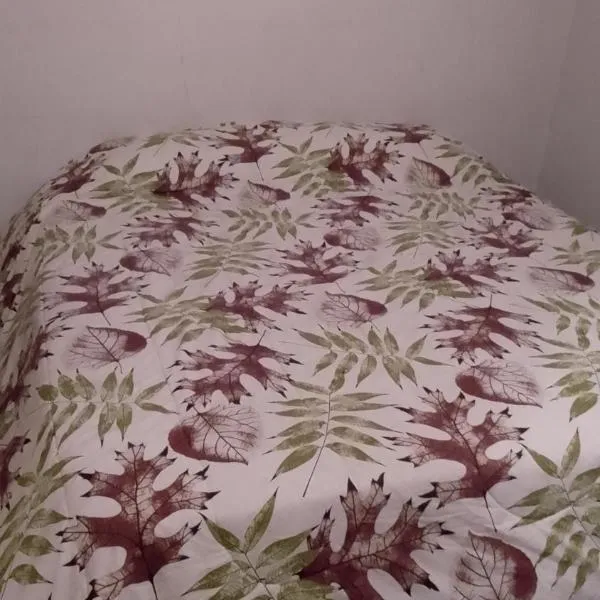 Residencia "Libertad", hotel v destinaci San Andrés