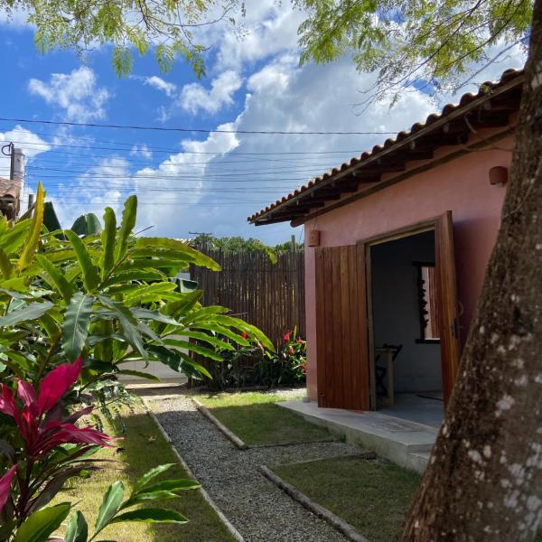 Casa Curimã Trancoso - Foto 5