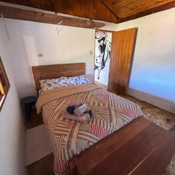 Casinha vista dos sonhos - Foto 5