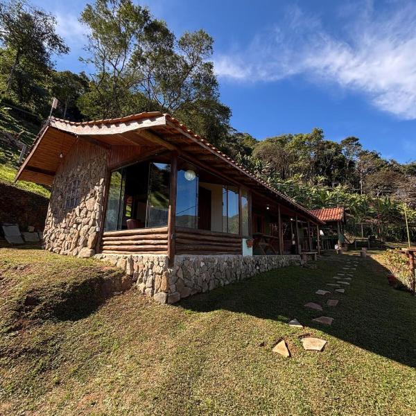 Casinha vista dos sonhos - Foto 4