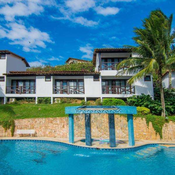 Hotel Ilha Branca Inn - Foto 4