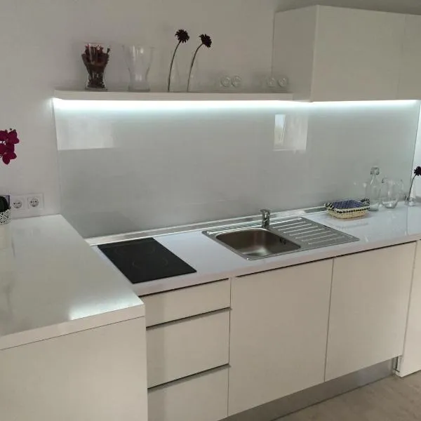 Apartment Bocca, hotel in Neum