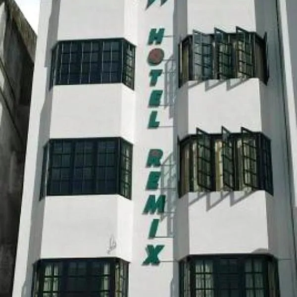 Hotel Remix, hotel in Cameron Highlands