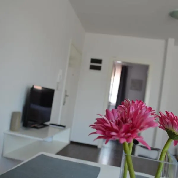 Apartment Meli, khách sạn ở Sesvete