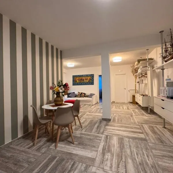 Amunì Guest House, hotel in Carini
