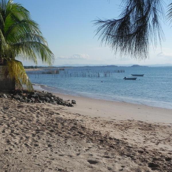 Vila Do Pescador