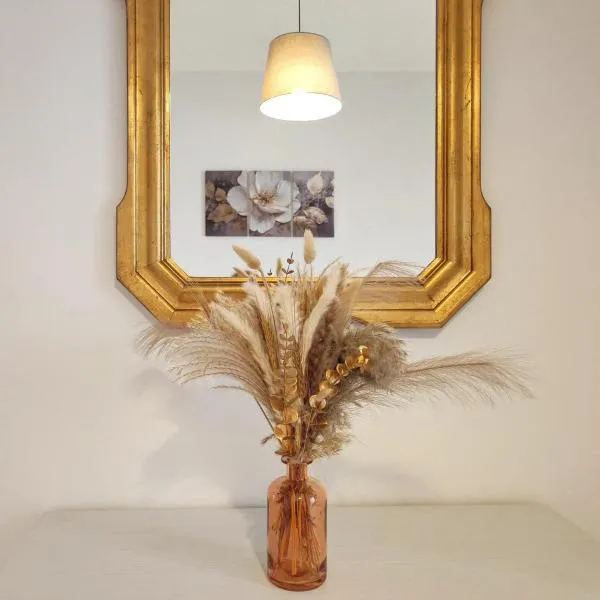 Casa Michelangelo, hotel in Certaldo