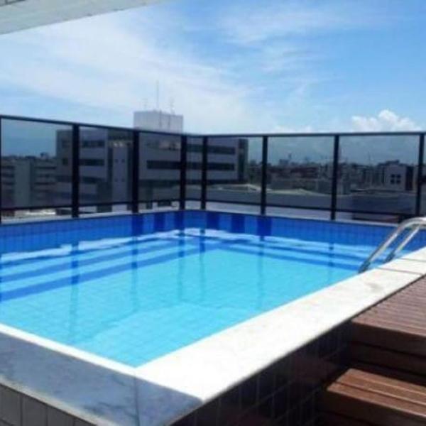 Apartamento na melhor localização de Maceió! - Foto 4