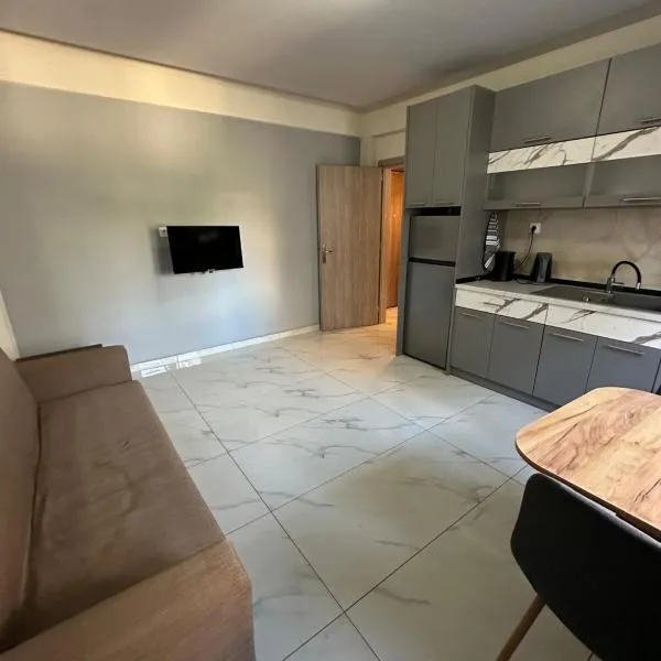 Marias Apartment, hotel di Alexandroúpolis