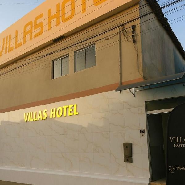 Villas Hotel - Foto 3
