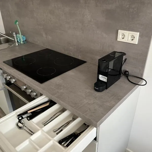 LuxAppartement Trier, hotel in Trier