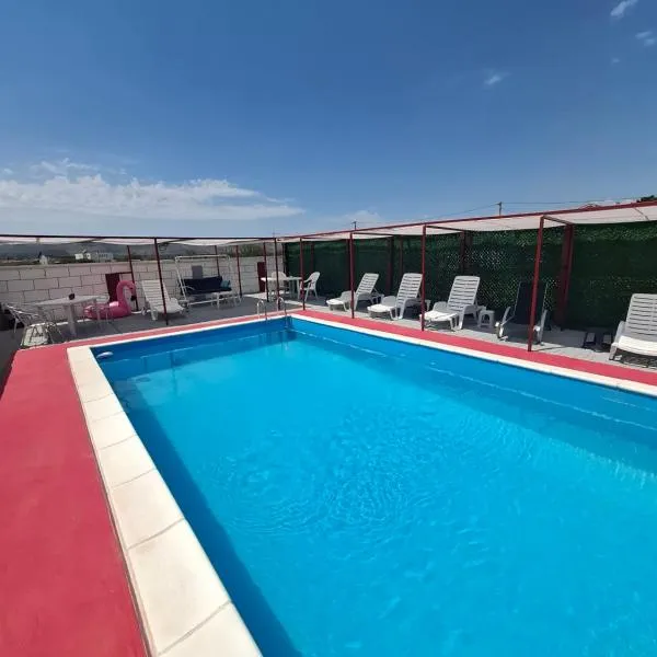 Neiras Apartments Blagaj, ξενοδοχείο σε Blagaj