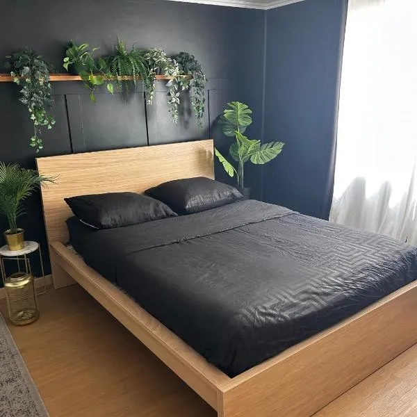 Guibert Home - Studio 2 personnes, khách sạn ở Villeneuve-le-Roi