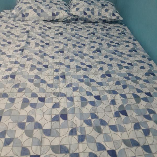 Lençóis I