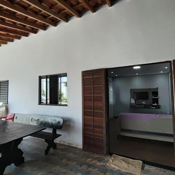 CASA NA PRAIA ITANHAEM para 10 pessoas com total conforto - Foto 5