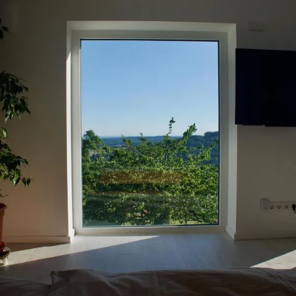 Weitblick im Taunus, hotel en Kelkheim