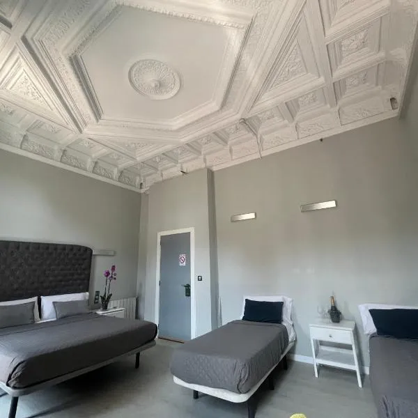 Hotel Ginebra, хотел в Барселона