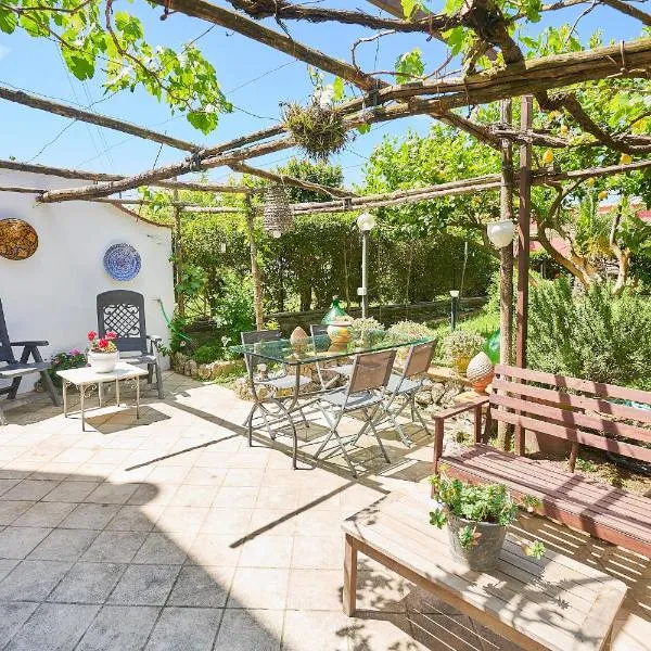 Il Cellaio, Hotel in Anacapri