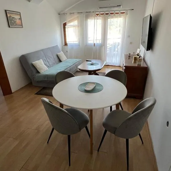 Paradiso 5, hotel in Bratunac