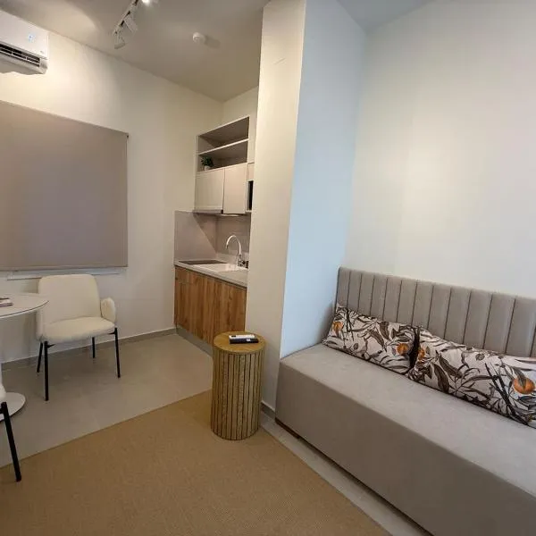 A3 Tsimiski, hotel in Thessaloniki