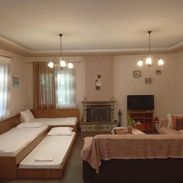 Gamila Sunrise، فندق في كونيتسا