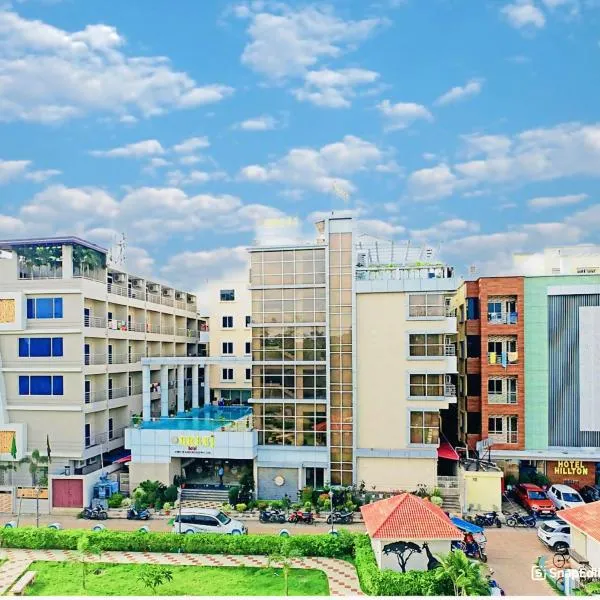 Breej Hotel !! New Digha !!, hotel v destinaci Digha