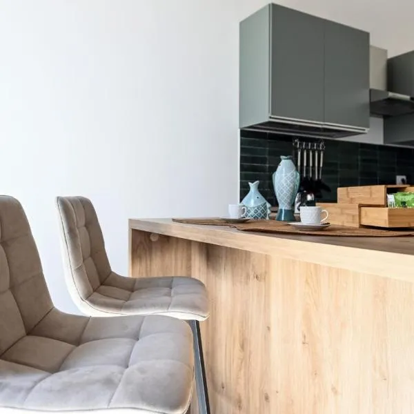 L'albero della vita, hotel em Bisceglie