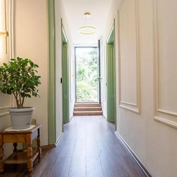 Harmonia Apartments, hotel in Bitola