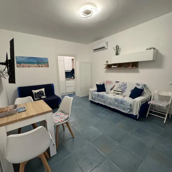 Casa Vacanze Marinella Beach, hotel in San Vito lo Capo