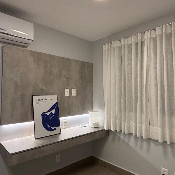Flat | Luxo e Requinte | 2Qts |Setor Oeste - Foto 3