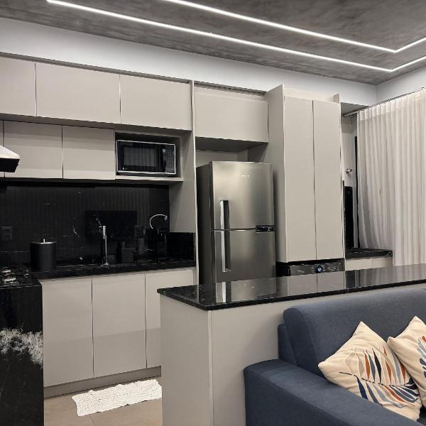 Flat | Luxo e Requinte | 2Qts |Setor Oeste - Foto 4