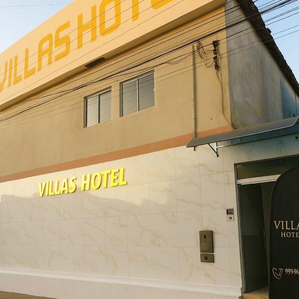 Villas hotel - Foto 2
