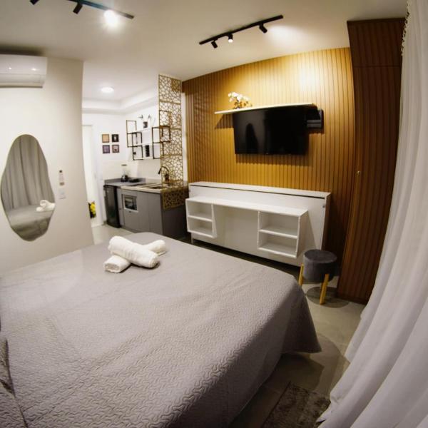 Studio Aconchegante