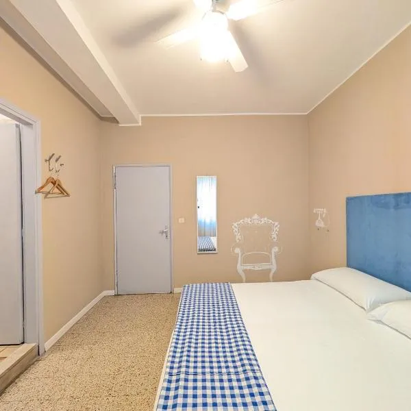 Locanda San Marco, hotell sihtkohas Caorle