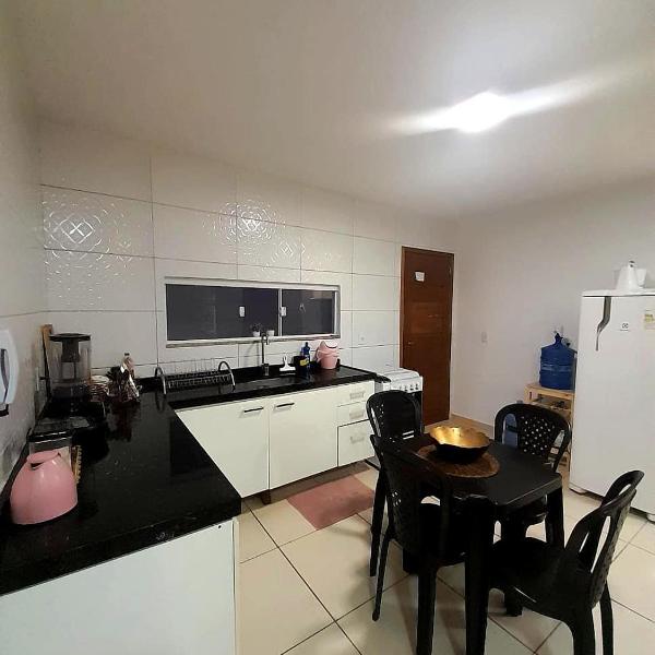 Casa ampla com garagem e Wi-Fi Lagoa Seca, Juazeiro do norte -CE - Foto 4